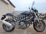     Ducati MS4 Monster 2000  6